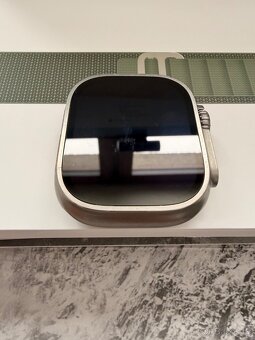 Apple Watch Ultra - 9