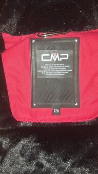 Prodám dámský zimní/lyžařsky set CMP 176 - 9