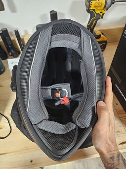 Sena Outforce helma - 9