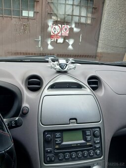 Toyota Celica 1.8 r.2001 118 kW. Motor 1ZZ-FR T23. - 9