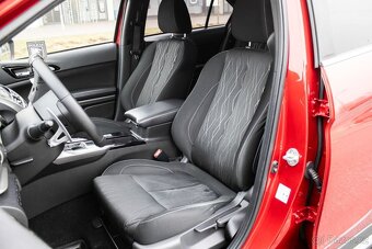 Mitsubishi Eclipse Cross 1.5T MIVEC Intense CVT 4WD, (2019) - 9