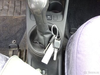 Škoda Fabia 1.2i Combi r.v.2009 1.Majitel stk:5/2026 - 9