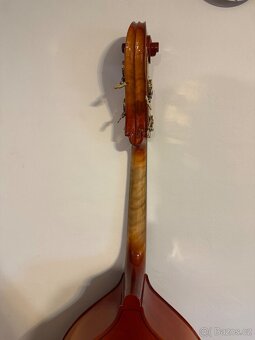 Kontrabas Antoni ADB05 - 9