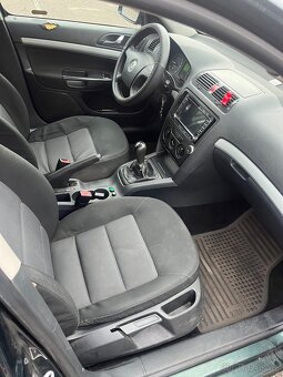 Škoda Octavia 2 1.9tdi BXE - 9