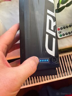 elektrokolo Crussis e-CROSS lady 1.3 - 9