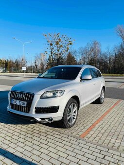 Audi Q7 3.0 Tdi V6 176 kw - 9
