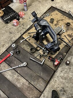 Servis motorových vozidel - 9