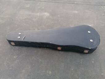 Predám staré husle - 9