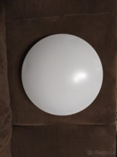 Nástěnné LED světlo se senzorem 18W nové - 9