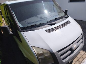 Ford Transit 2.2tdci - 9