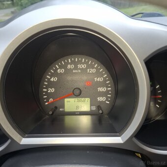 Daihatsu terios 1.5 benzin 4x4 - 9