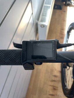 Elektrokolo Giant Talon E+2 - 9