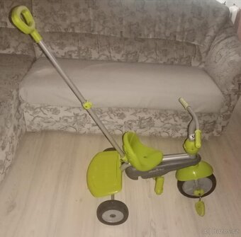Dětská tříkolka 3 v1smarTrike Breeze. - 9