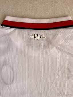 AC Milan Dres - 9