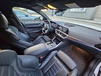 BMW M440i G26 Grand Coupé - 9