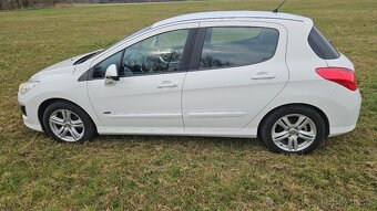 Peugeot 308 1,6HDi - 9