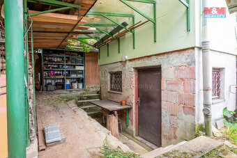 Prodej chaty, 45 m², Písek, Smrkovice - 9
