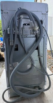 Pračka s vrchním plněním Whirlpool AWT 2275 na 5 kg - 9