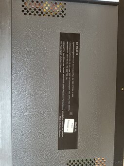 SABA 9240 s Elestronic vynikající reciever - 9