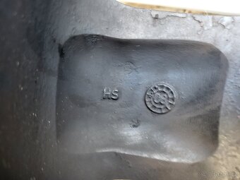 Al kola 15", 5x100mm, 185/60R15 88H, Š.Octavia I, Fabia I - 9