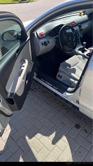 Na prodej: Volkswagen Passat B6, rok 2009 - 9