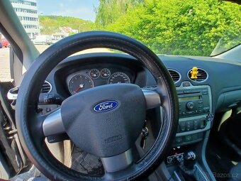Ford Focus mk2 - 9