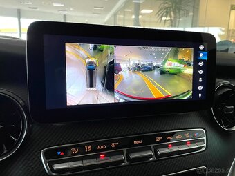 Mercedes-Benz V300d 4Matic,AMG,MarcoPolo,DPH - 9