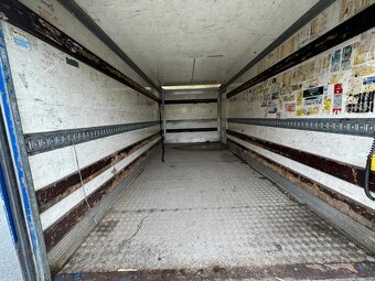 Iveco EUROCARGO 75E13 Hydraulické čelo - 9