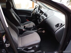 Seat Altea XL - 9