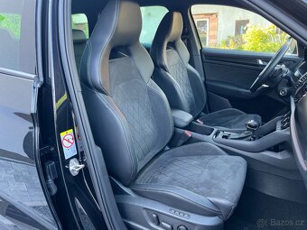 ŠKODA KODIAQ FL 2.0 TDI 147KW SPORTLINE 4X4 VIRTUAL TAŽNÉ - 9