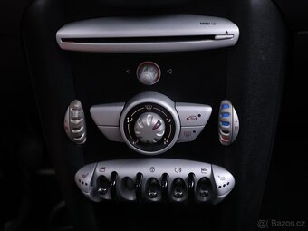 Mini One 1,4 Mini Clubman One Serv.knih (2010) - 9