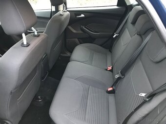 Ford focus - 9