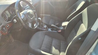 Škoda Octavia 1.9 TDI,77KW,4X4 - 9
