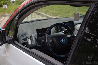 BMW i3 75kW 60Ah s tepelným čerpadlom /aj na splátky/ - 9
