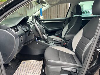 ŠKODA OCTAVIA 3 III COMBI 2.0TDI 110KW JOY 149.000 KM - 9