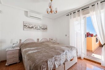 ŠPANĚLSKO, Costa Blanca, rodinný dům - 9