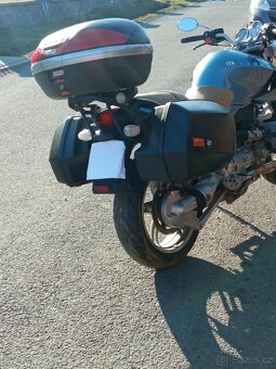 BMW R1150R - 9
