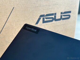 ASUS ExpertBook - i5 / 8GB / SSD 512GB - TOP stav ‼️ - 9