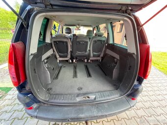 Prodam Peugeot 807 - r 2007 - 9