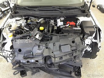 Renault Mégane 1,5 DCi 110 GT-line Aut. - 9
