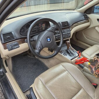 BMW 316 - 9