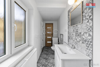 Prodej rodinného domu, 71 m², Dřínov - 9