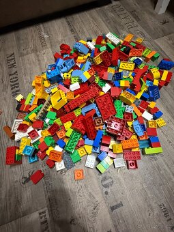 Lego Duplo - 9