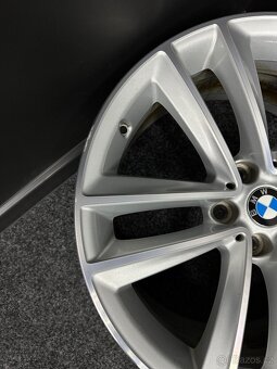 Alu BMW 5x112 r19 style 639 - 9