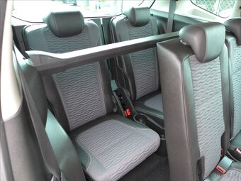 Opel Zafira 1,6 CNG COSMO,7 MÍST,SERVIS - 9
