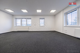 Pronájem kancelářského prostoru, 44 m², Říčany, U Sanitasu - 9