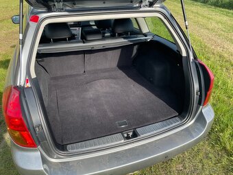Subaru Legacy IV 2.0 (121kw) + LPG - 9