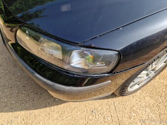Volvo s60, 2.0T, 2003 - 9
