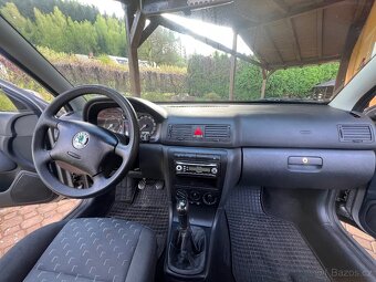 Škoda octavia 1 - 9