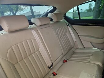 Škoda Superb Laurin&Klement 4x4 Webasto Panorama - 9
